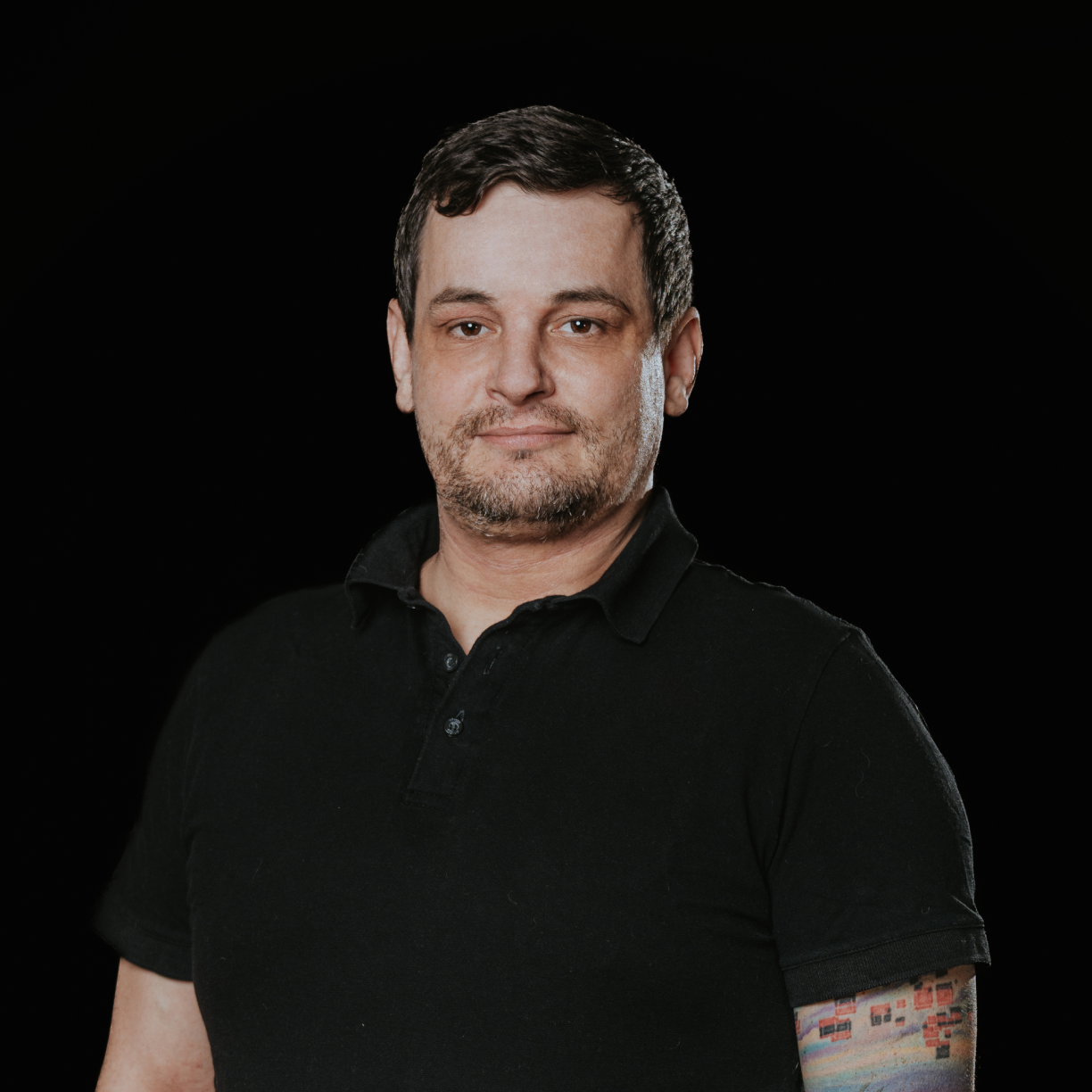Michal Brabec