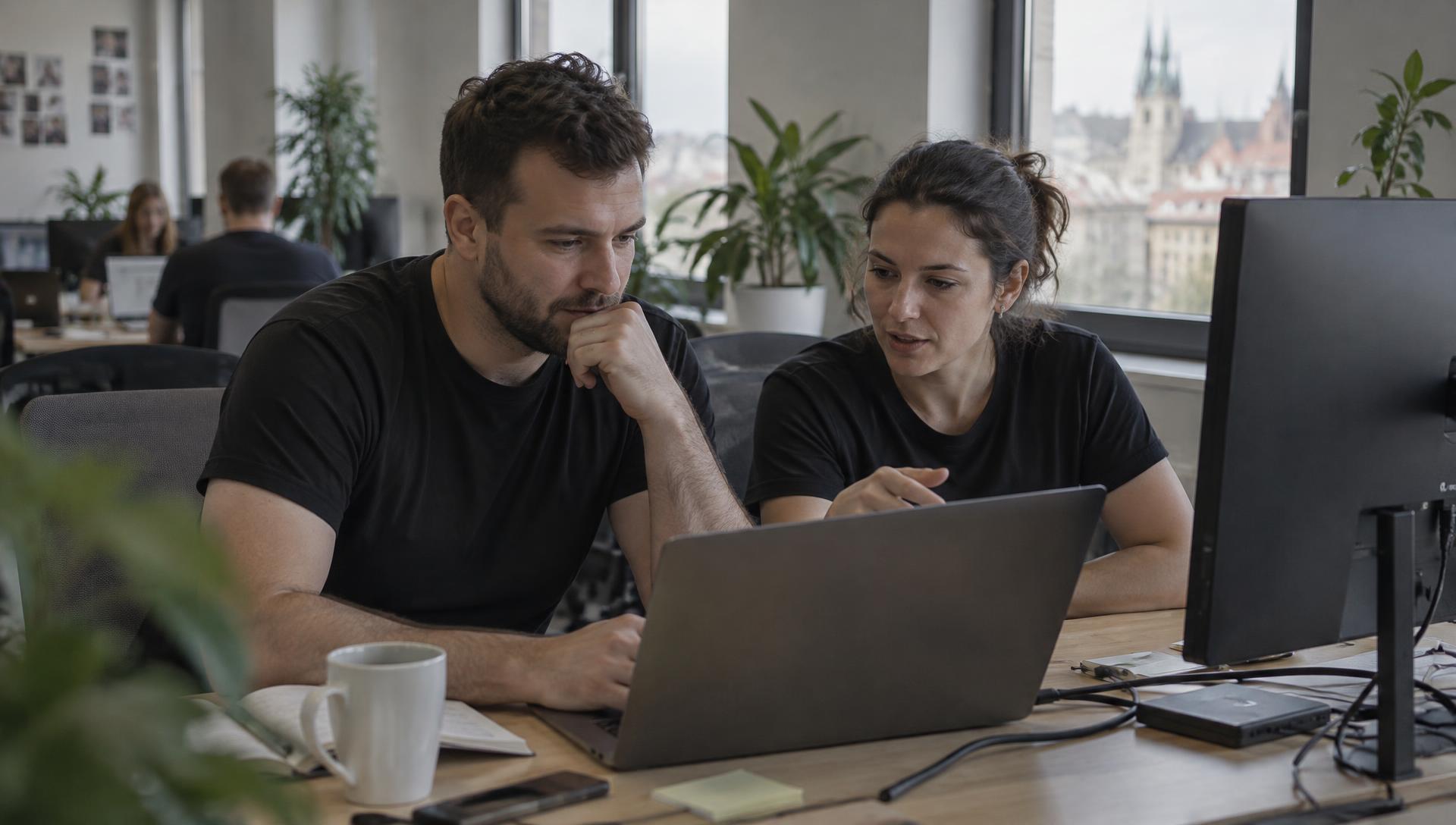 Enterprise AI a datová řešení